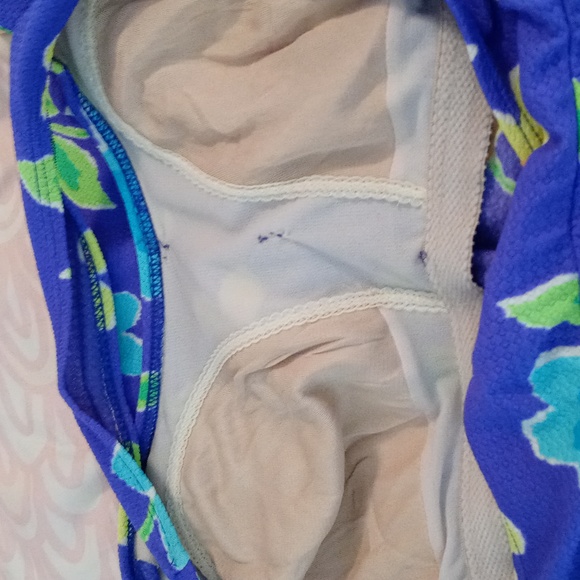 Prego Maternity Wear Two Piece Maternity Swimsuit - Picture 10 of 10